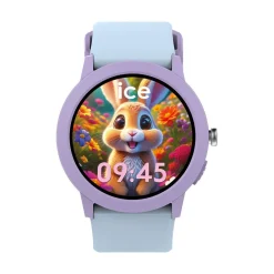 Montre Connectée Ice Smart Junior 3.0 Ronde Find My|ICE WATCH Sale