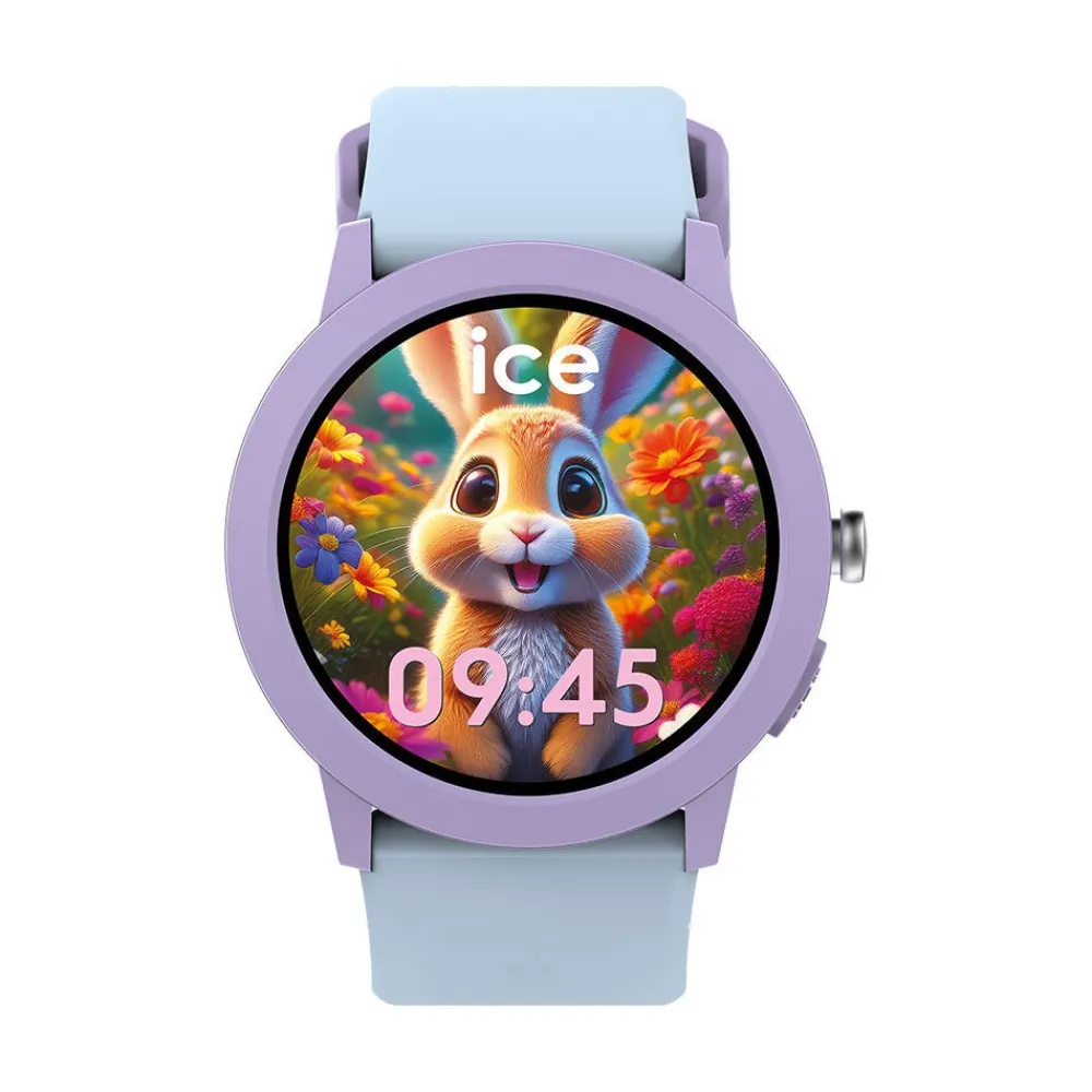 Montre Connectée Ice Smart Junior 3.0 Ronde Find My|ICE WATCH Sale