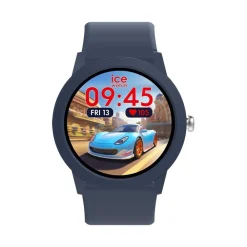Montre Connectée Ice Smart Junior 3.0 Ronde|ICE WATCH Sale