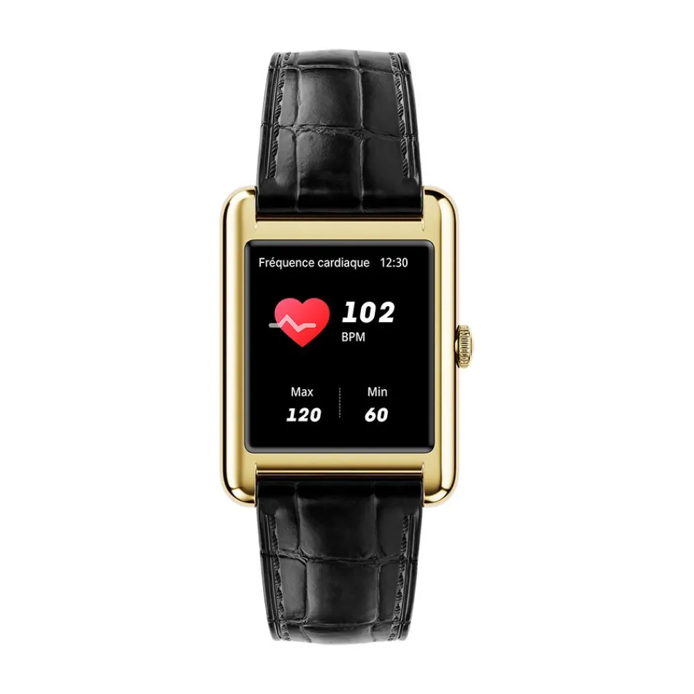 Montre Connectée Ice Smart Tks 2.0|ICE WATCH Outlet