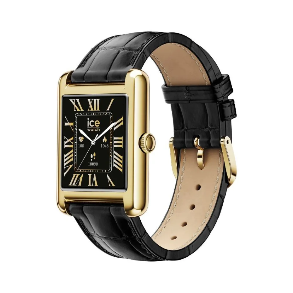 Montre Connectée Ice Smart Tks 2.0|ICE WATCH Outlet
