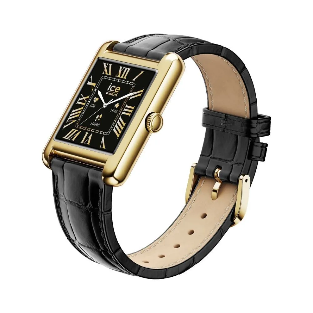Montre Connectée Ice Smart Tks 2.0|ICE WATCH Outlet