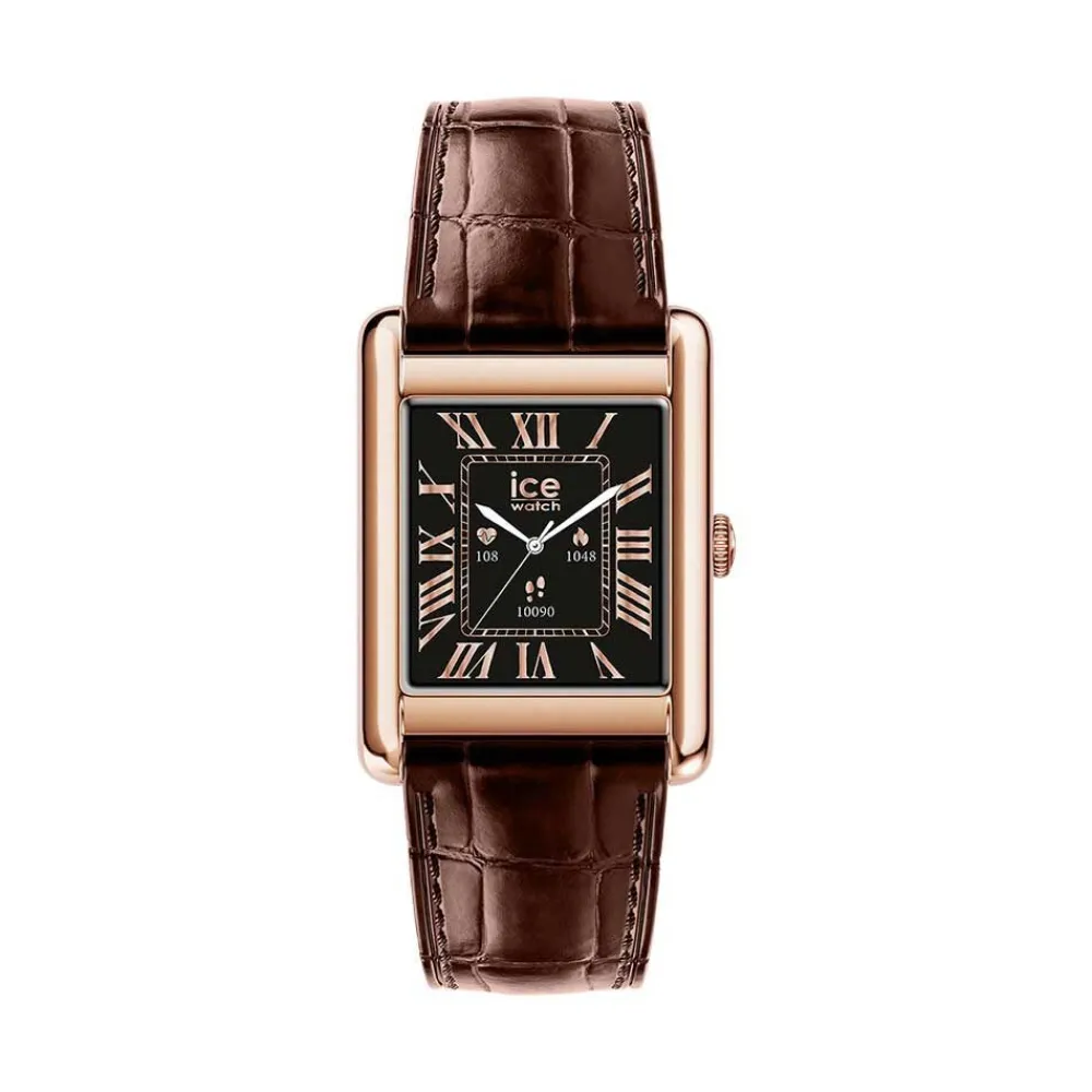 Montre Connectée Ice Smart Tks 2.0|ICE WATCH New