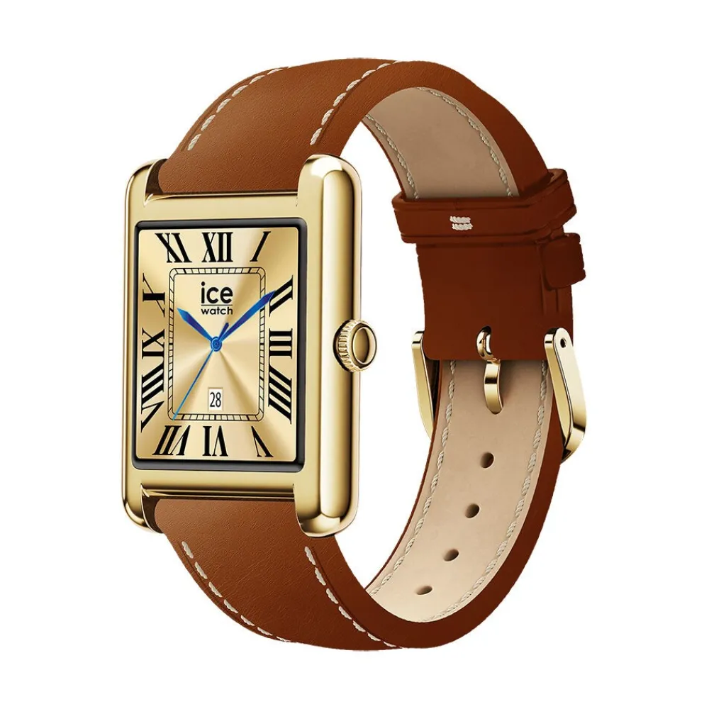 Montre Connectée Ice Smart Tks 2.0|ICE WATCH Online