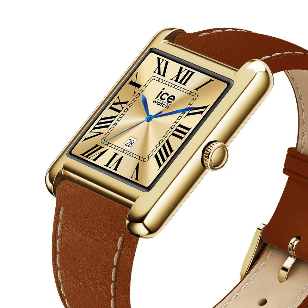Montre Connectée Ice Smart Tks 2.0|ICE WATCH Online