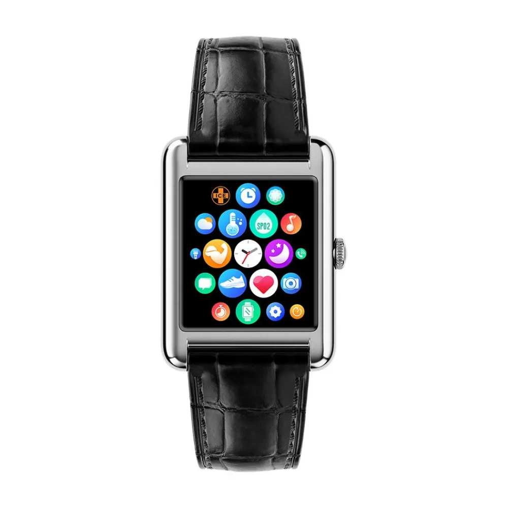 Montre Connectée Ice Smart Tks 2.0|ICE WATCH New