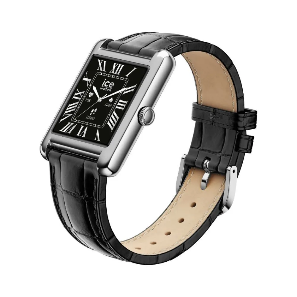 Montre Connectée Ice Smart Tks 2.0|ICE WATCH New