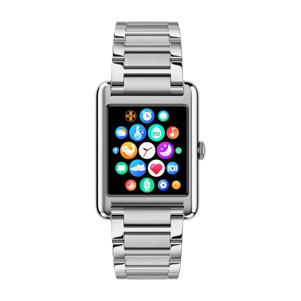 Montre Connectée Ice Smart Tks 2.0|ICE WATCH Outlet