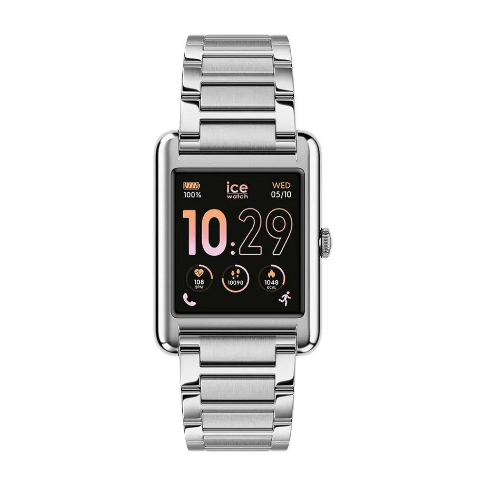 Montre Connectée Ice Smart Tks 2.0|ICE WATCH Outlet