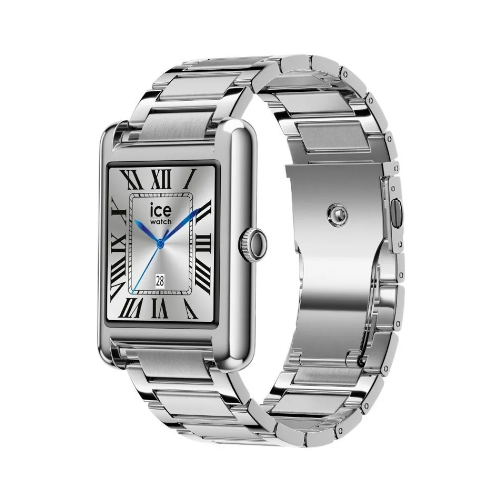 Montre Connectée Ice Smart Tks 2.0|ICE WATCH Outlet