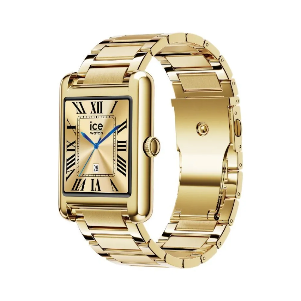 Montre Connectée Ice Smart Tks 2.0|ICE WATCH
