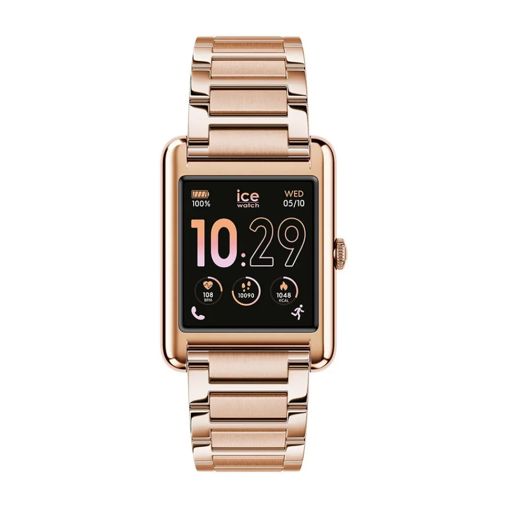 Montre Connectée Ice Smart Tks 2.0|ICE WATCH Online