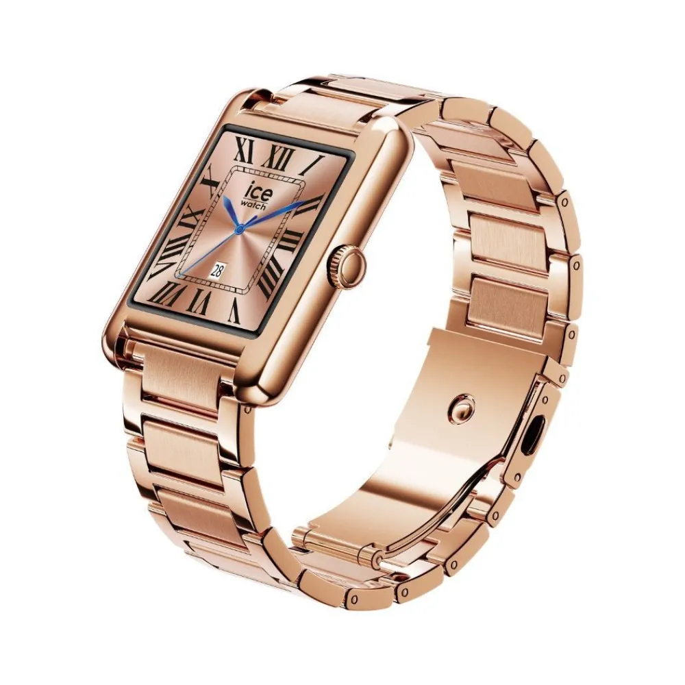 Montre Connectée Ice Smart Tks 2.0|ICE WATCH Online