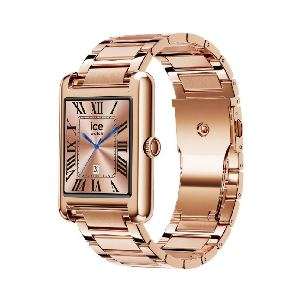 Montre Connectée Ice Smart Tks 2.0|ICE WATCH Online