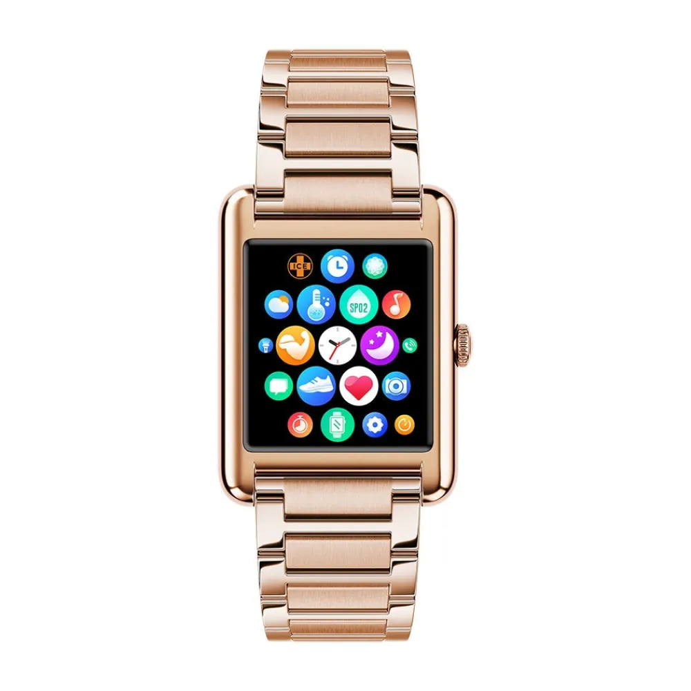 Montre Connectée Ice Smart Tks 2.0|ICE WATCH Online