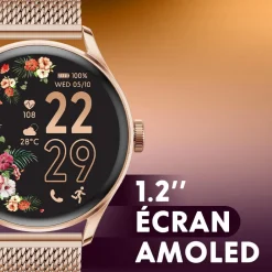 Montre Connectée Smart 2.0|ICE WATCH Clearance
