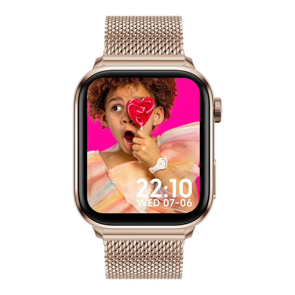Montre Connectée Smart 3.0|ICE WATCH Clearance