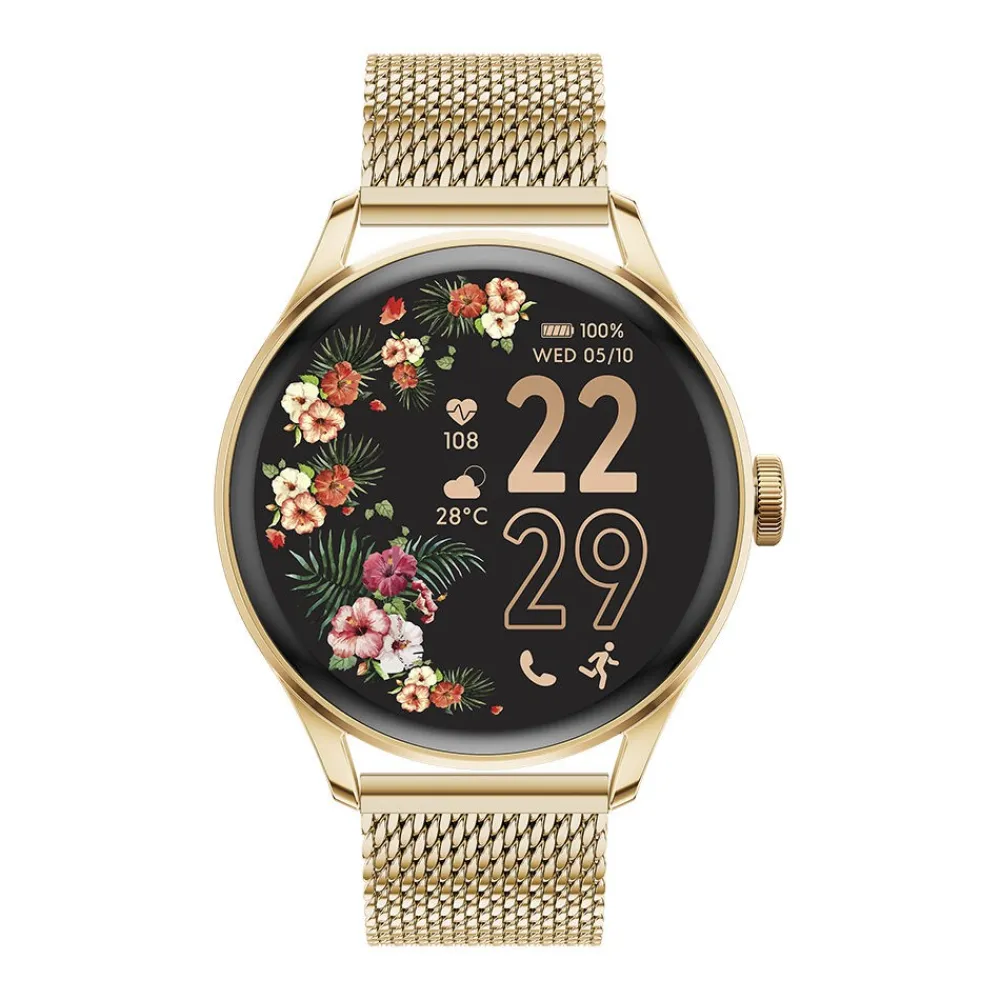 Montre Connectée Smart 2.0|ICE WATCH Outlet