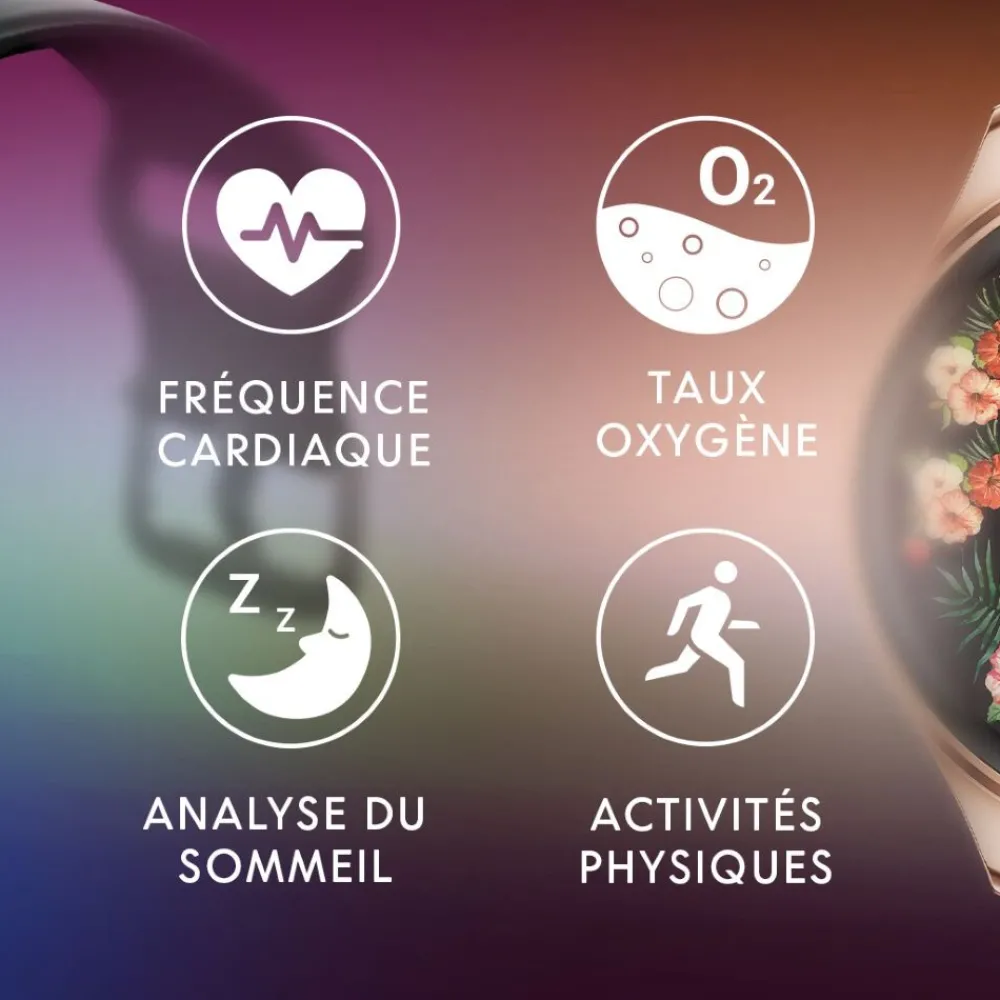 Montre Connectée Smart 2.0|ICE WATCH Outlet