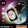 Montre Connectée Smart 2.0|ICE WATCH Online