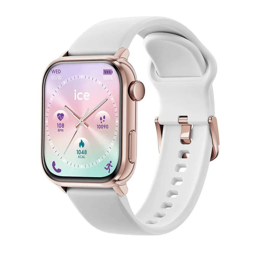 Montre Connectée Smart 3.0|ICE WATCH Outlet