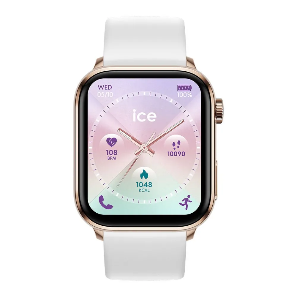 Montre Connectée Smart 3.0|ICE WATCH Outlet