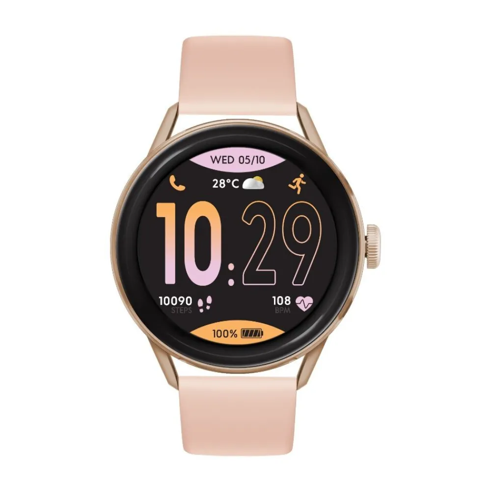 Montre Connectée Smart 2.0|ICE WATCH Discount