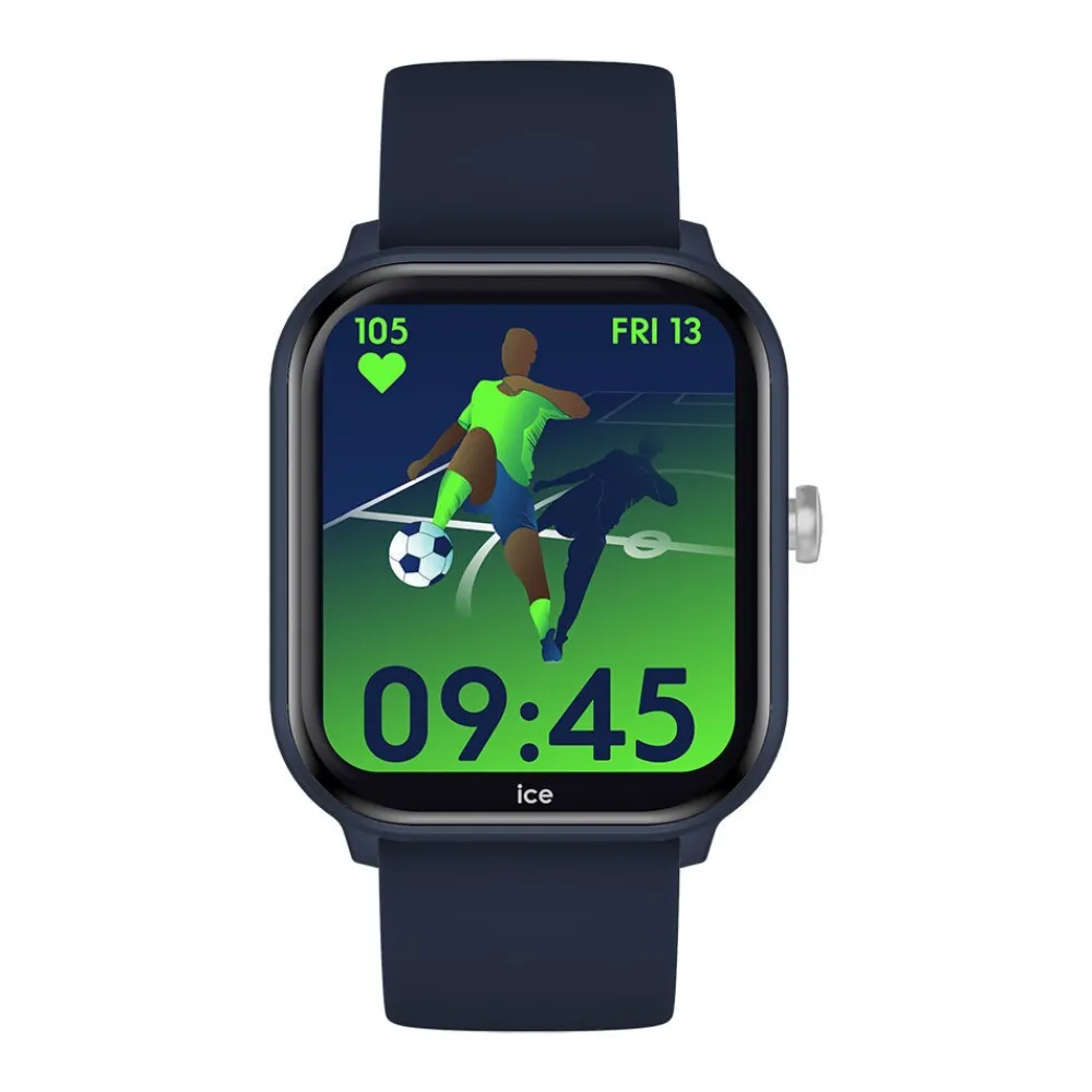 Montre Connectée Smart Junior 3.0|ICE WATCH