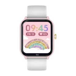 Montre Connectée Smart Junior 2.0|ICE WATCH New