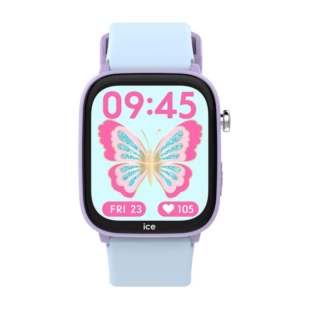 Montre Connectée Smart Junior 3.0 Find My|ICE WATCH Hot