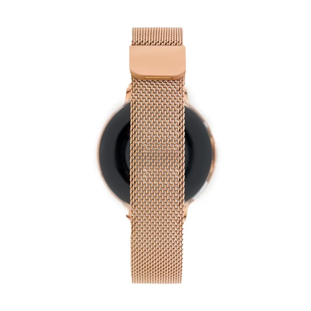 Montre Connectée Smartwatch Eye Gold Rose|LIU JO Outlet