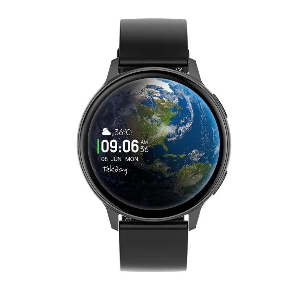 Montre Connectée|TEKDAY Discount