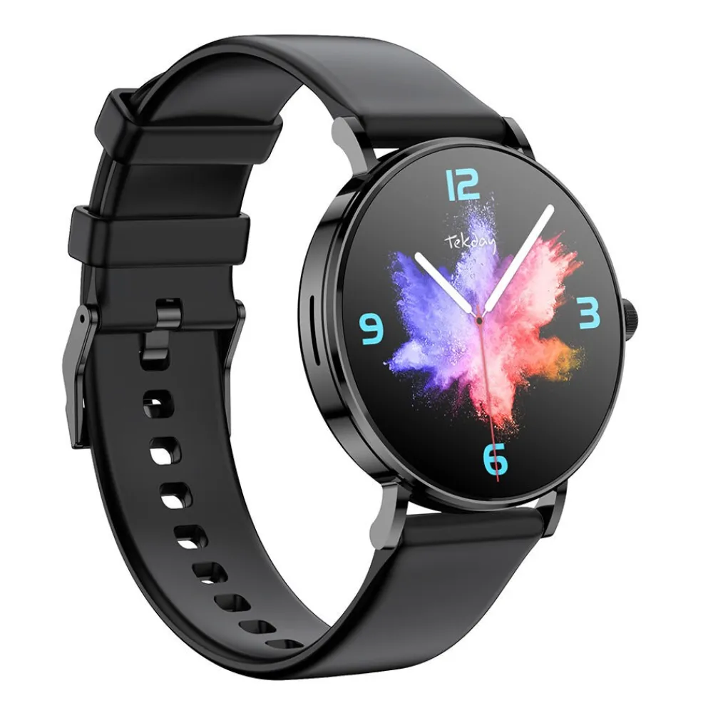 Montre Connectée Juliette|TEKDAY Clearance