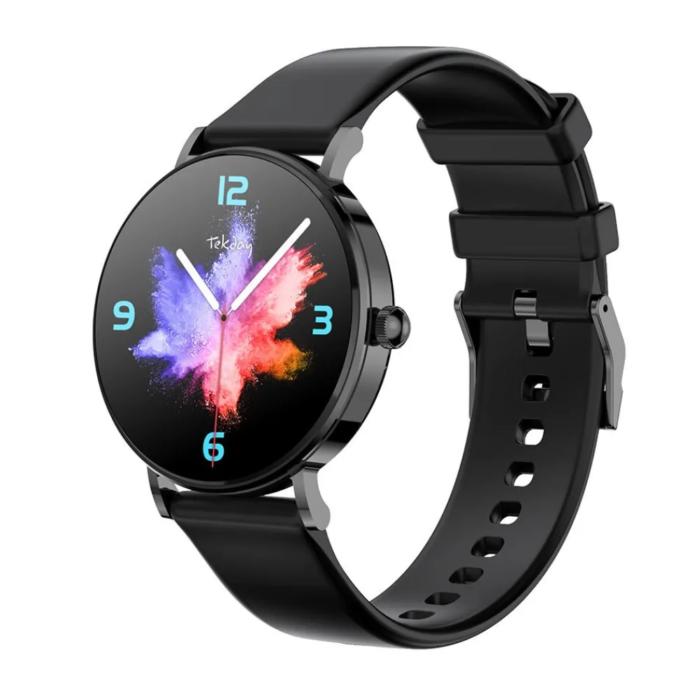 Montre Connectée Juliette|TEKDAY Clearance