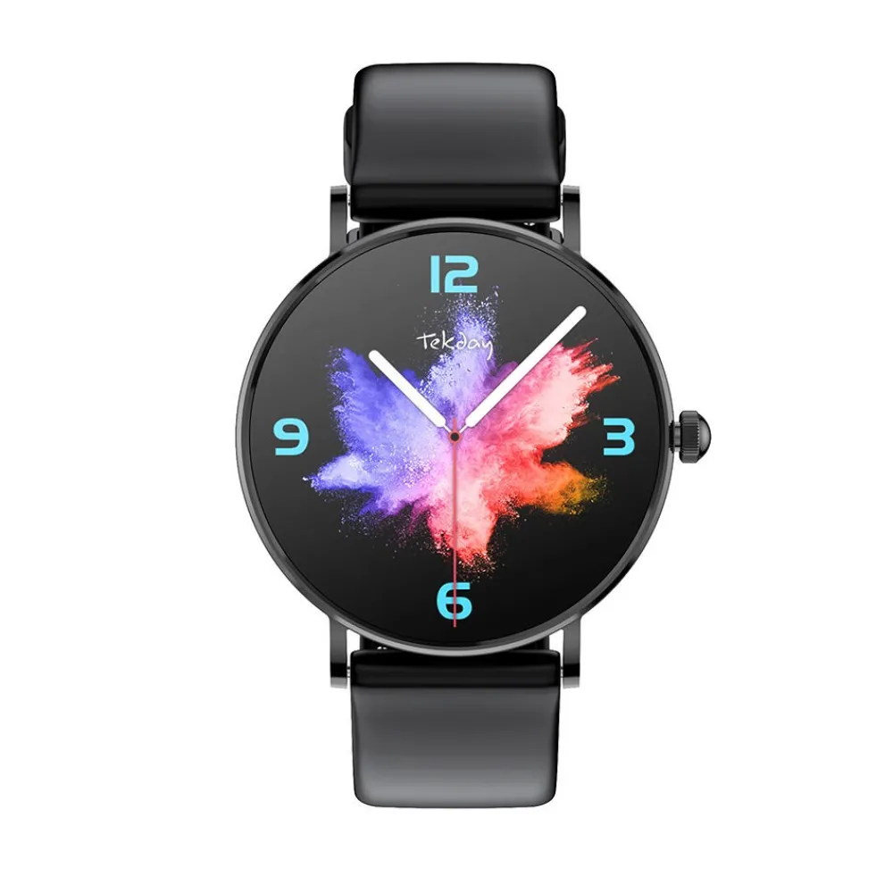 Montre Connectée Juliette|TEKDAY Clearance