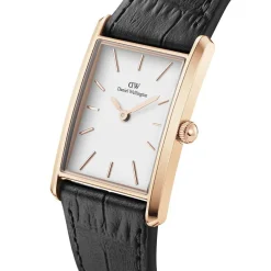 Montre Bound Blanc|DANIEL WELLINGTON Outlet