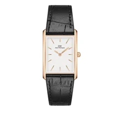 Montre Bound Blanc|DANIEL WELLINGTON Outlet