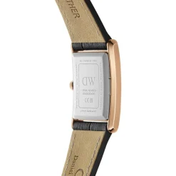Montre Bound Blanc|DANIEL WELLINGTON Best