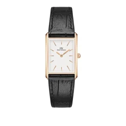 Montre Bound Blanc|DANIEL WELLINGTON Best