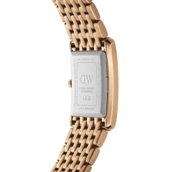 Montre Bound Vert|DANIEL WELLINGTON Outlet