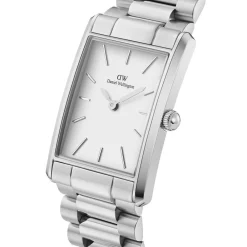 Montre Bound Blanc|DANIEL WELLINGTON New