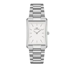 Montre Bound Blanc|DANIEL WELLINGTON New