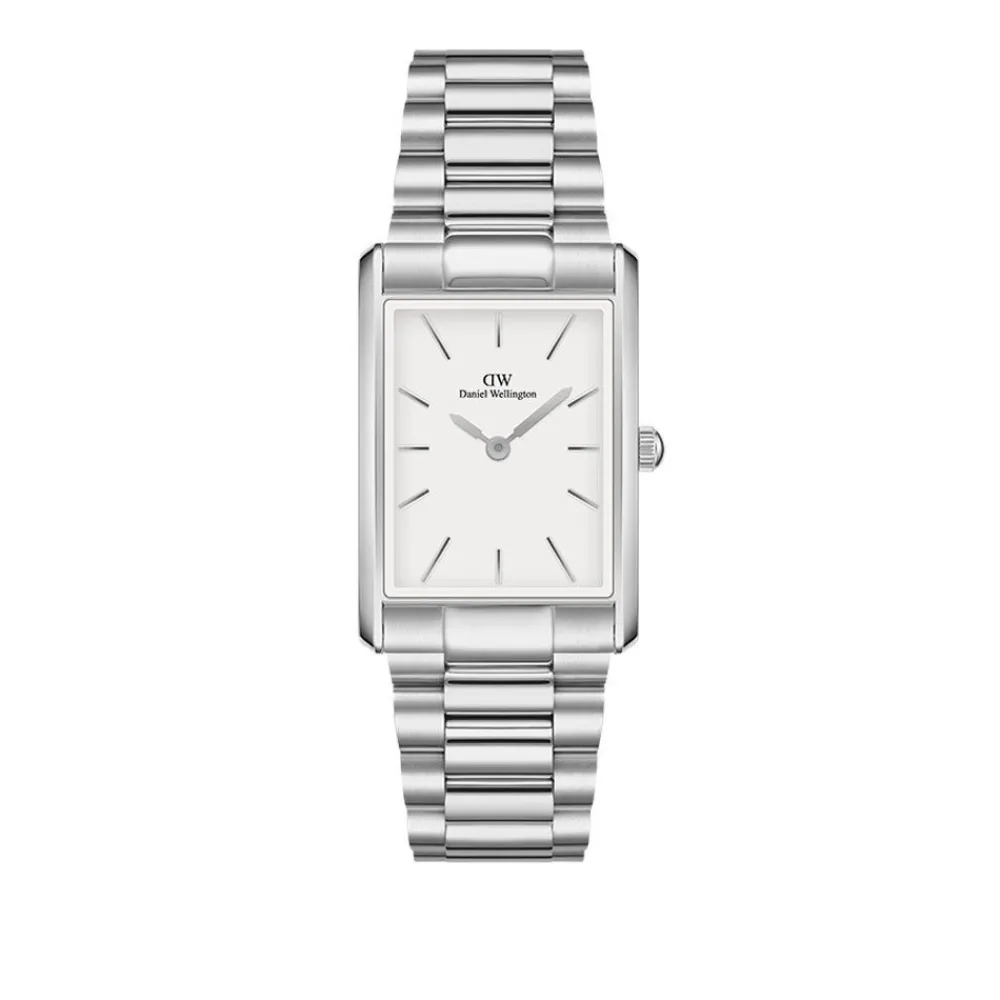 Montre Bound Blanc|DANIEL WELLINGTON New