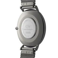 Montre Classic Gris|DANIEL WELLINGTON Sale