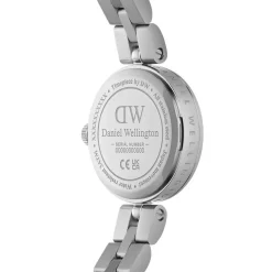 Montre Elan Lumine Blanc|DANIEL WELLINGTON Outlet
