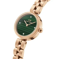 Montre Elan Lumine Vert|DANIEL WELLINGTON Clearance