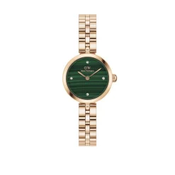 Montre Elan Lumine Vert|DANIEL WELLINGTON Clearance
