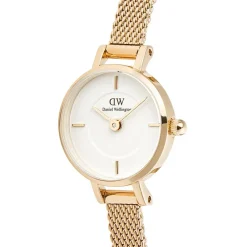 Montre Petite Mini Blanc|DANIEL WELLINGTON Sale