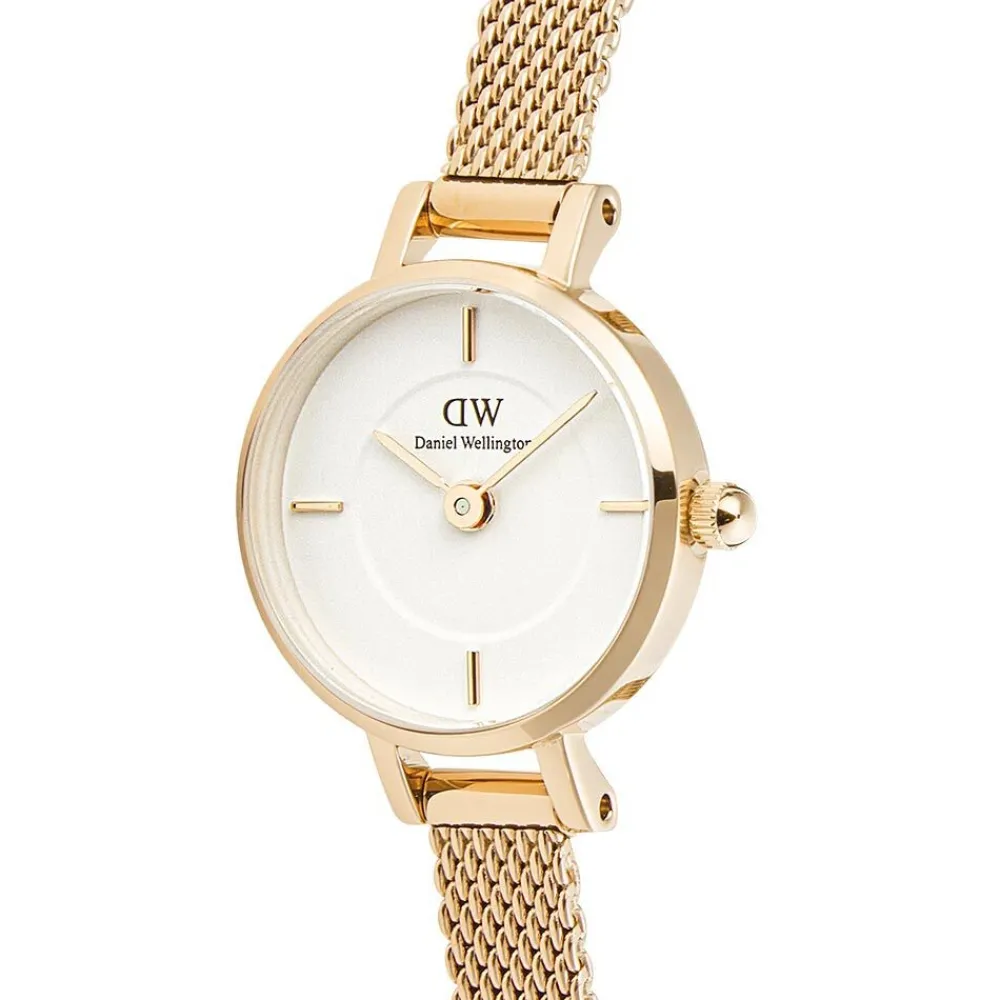 Montre Petite Mini Blanc|DANIEL WELLINGTON Sale