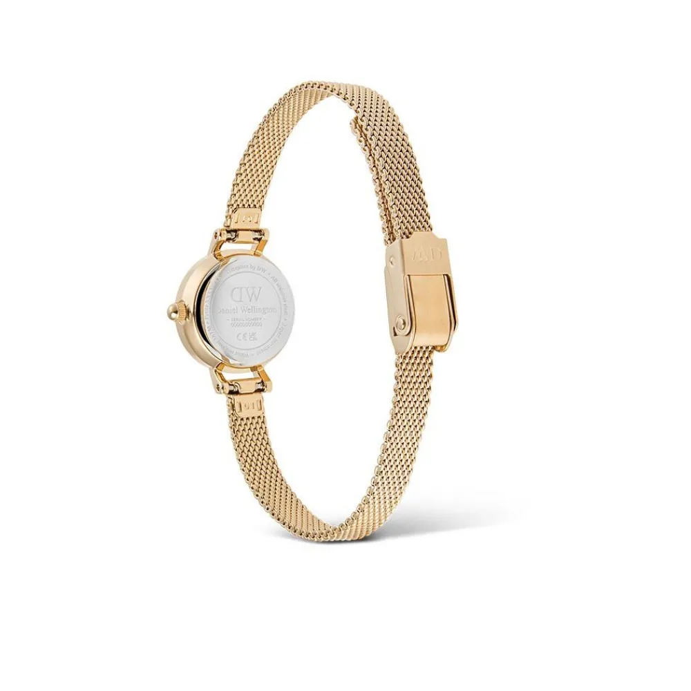 Montre Petite Mini Blanc|DANIEL WELLINGTON Sale